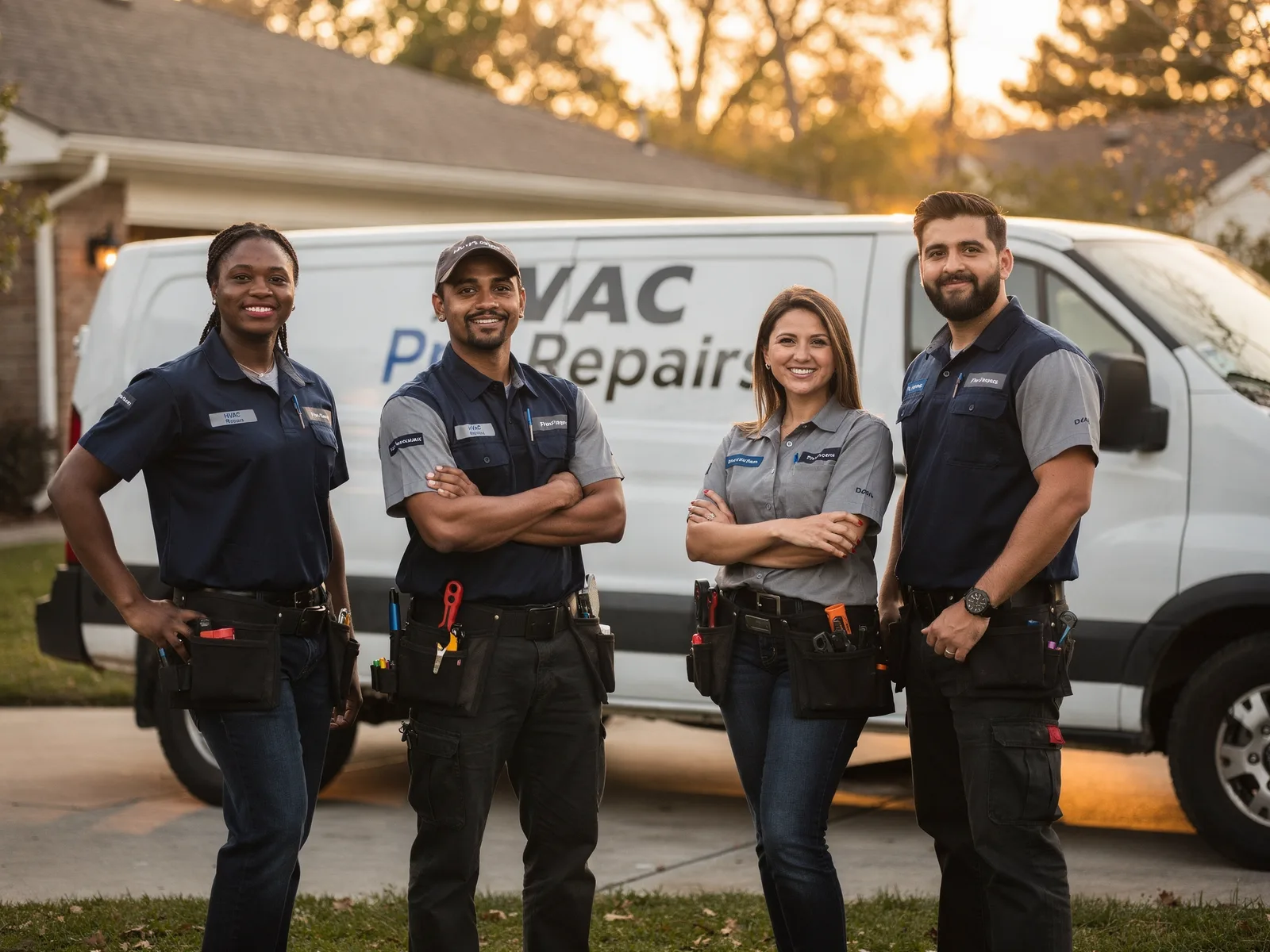 Heat Pump Repair company in Wells, MN